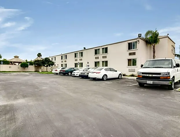 Motel 6 Carson, CA hotel detail image 3