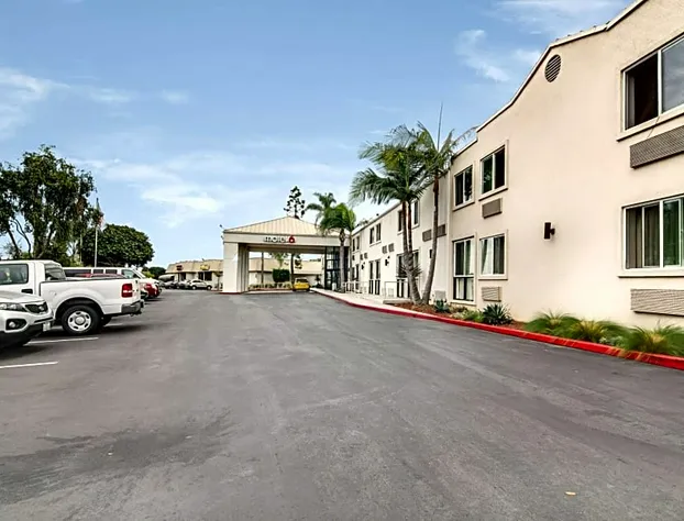 Motel 6 Carson, CA hotel detail image 4