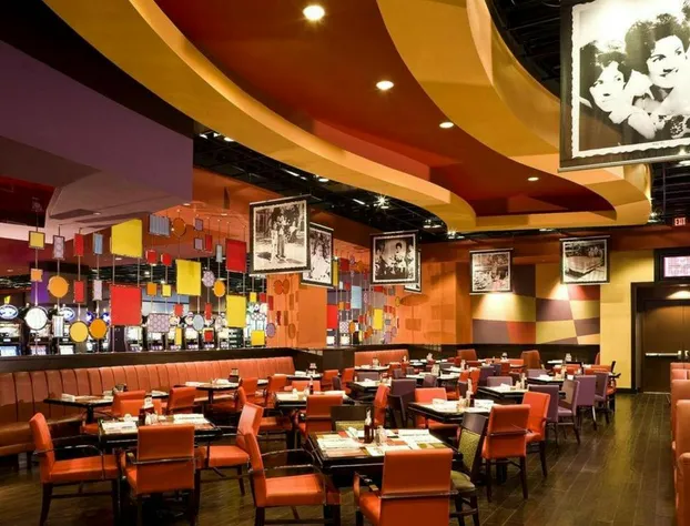 Eastside Cannery Casino Hotel hotel detail image 2