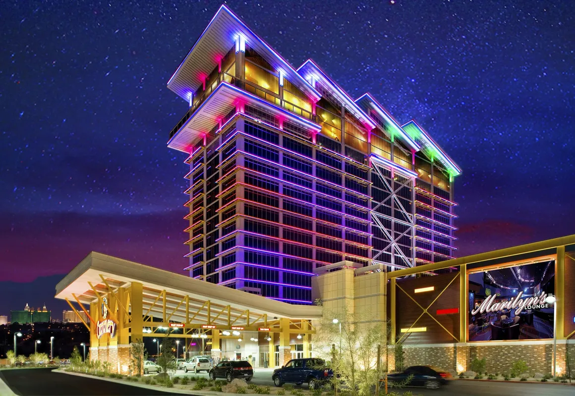 Eastside Cannery Casino Hotel hotel hero