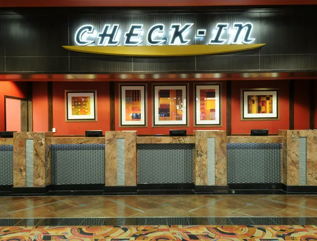 Eastside Cannery Casino Hotel hotel detail image 1