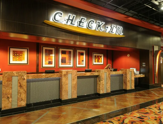 Eastside Cannery Casino Hotel hotel detail image 2