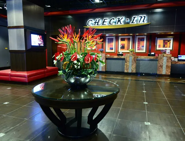 Eastside Cannery Casino Hotel hotel detail image 3