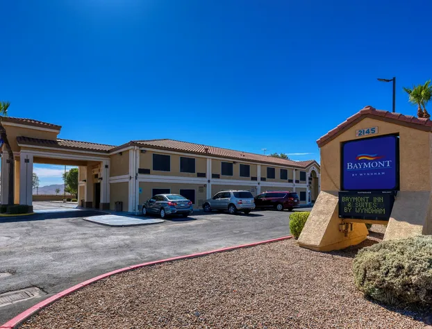 Baymont by Wyndham Casa Grande hotel detail image 2