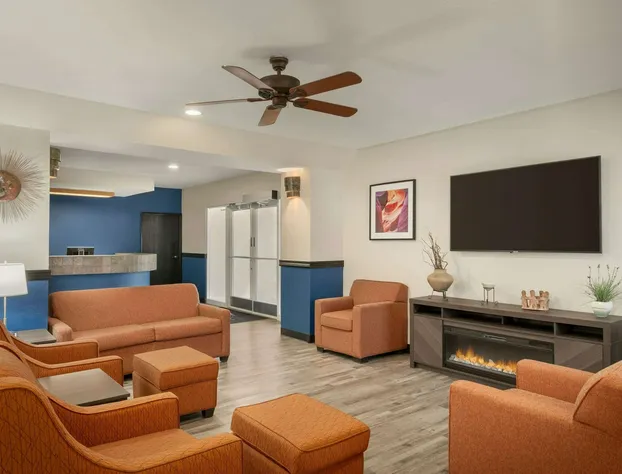 Baymont by Wyndham Casa Grande hotel detail image 2