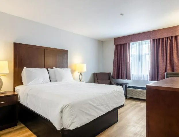 Red Lion Inn & Suites Des Moines hotel detail image 4