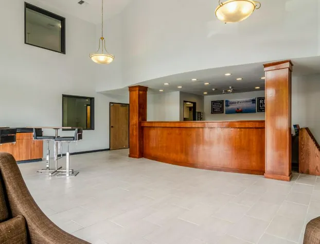 Red Lion Inn & Suites Des Moines hotel detail image 2