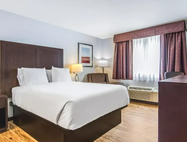 Red Lion Inn & Suites Des Moines hotel detail image 3