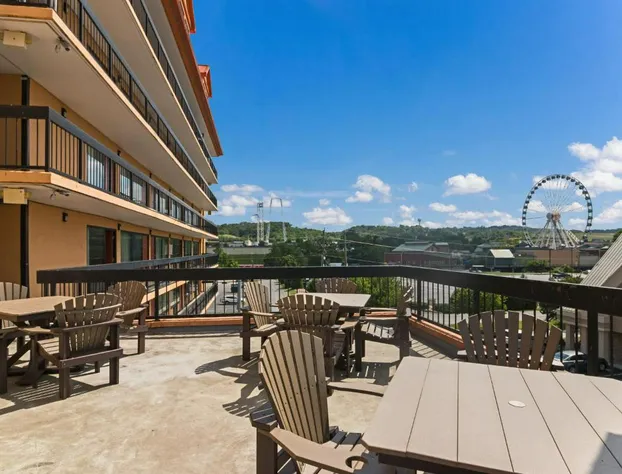 Mountain Vista Inn & Suites hotel detail image 3