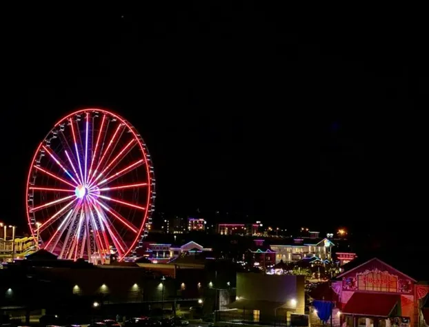 Mountain Vista Inn & Suites hotel detail image 4