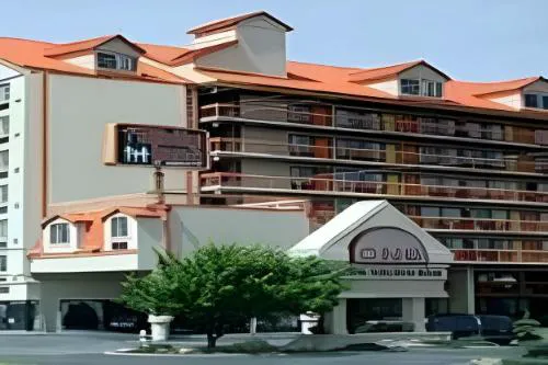 Mountain Vista Inn & Suites hotel detail image 2