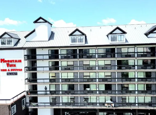 Mountain Vista Inn & Suites hotel detail image 3