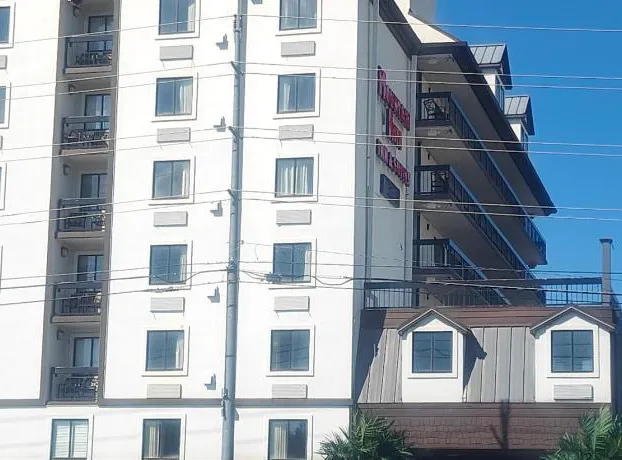 Mountain Vista Inn & Suites hotel detail image 4