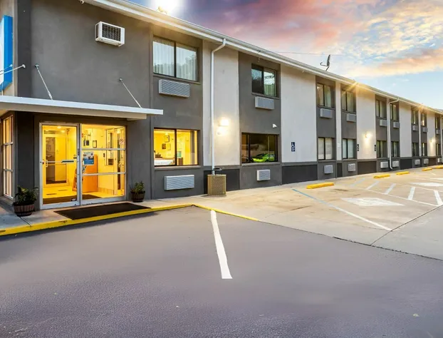 Motel 6 Ogden, UT- Downtown hotel detail image 3