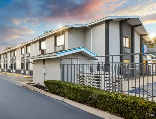 Motel 6 Ogden, UT- Downtown hotel detail image 4