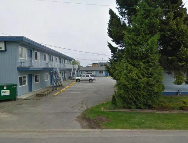 Beach Grove Motel hotel detail image 1