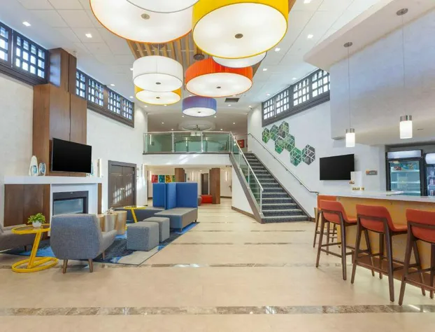 GLō Best Western Mississauga Corporate Centre hotel detail image 4