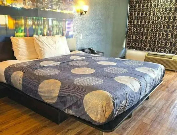 Best Value Inn Garland hotel detail image 2