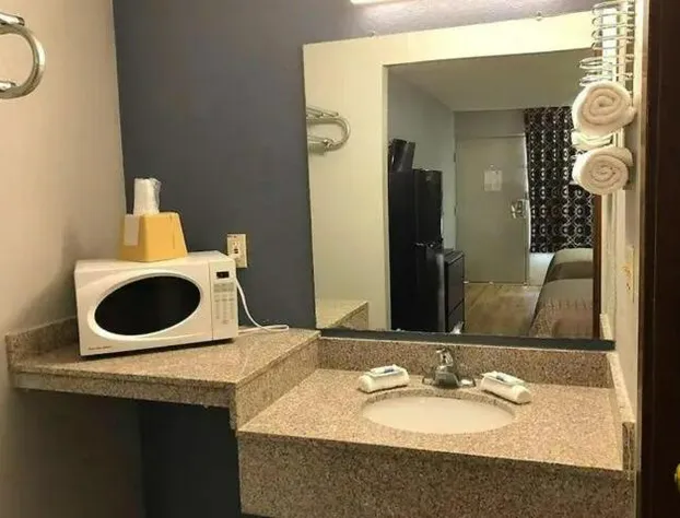 Best Value Inn Garland, TX hotel detail image 3