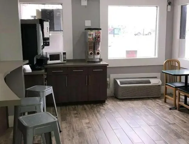 Best Value Inn Garland, TX hotel detail image 4