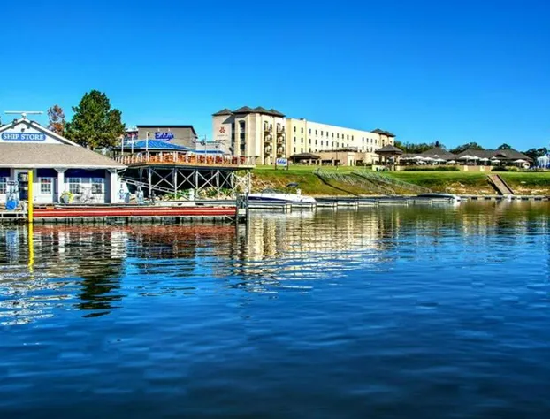 Shangri-La Resort hotel detail image 2