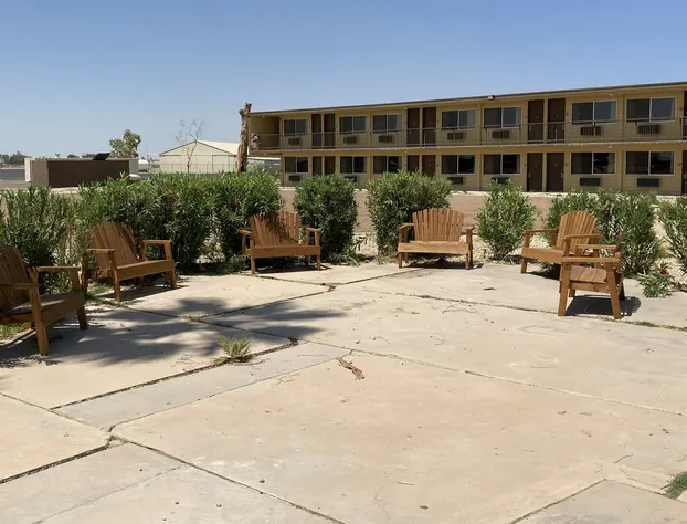 Travelodge by Wyndham Imperial/El Centro hotel detail image 1