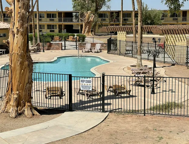 Travelodge by Wyndham Imperial/El Centro hotel detail image 2