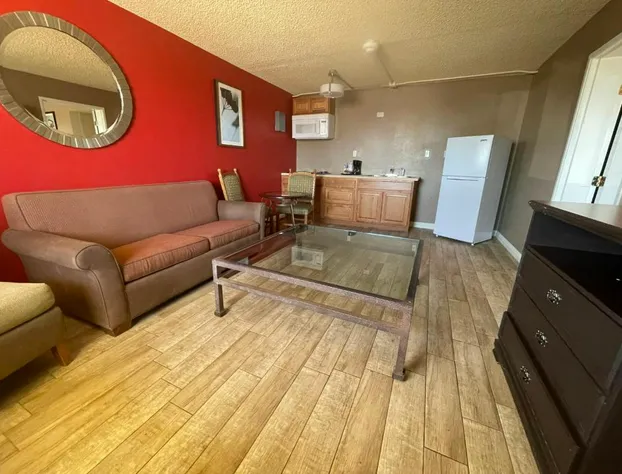 Travelodge by Wyndham Imperial/El Centro hotel detail image 1