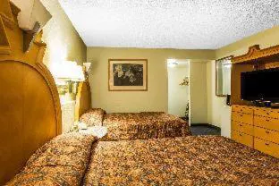 Travelodge by Wyndham Imperial/El Centro hotel detail image 2