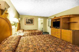 Travelodge by Wyndham Imperial/El Centro hotel detail image 3