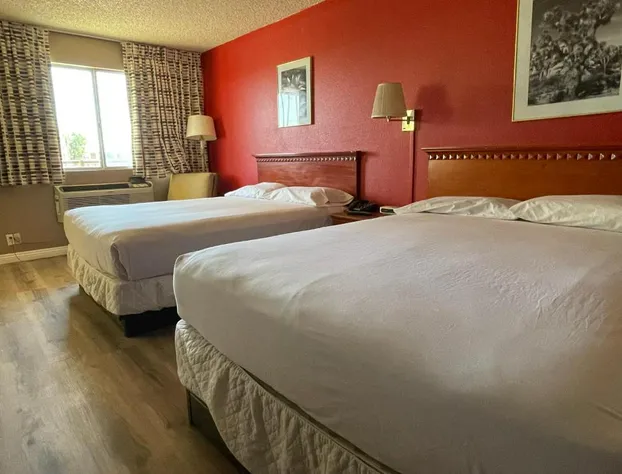 Travelodge by Wyndham Imperial/El Centro hotel detail image 4