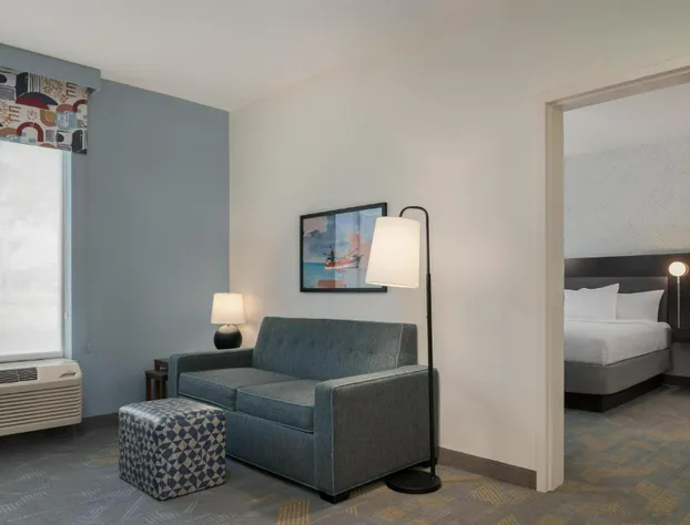 Home2 Suites by Hilton Biloxi North/D'Iberville hotel detail image 1