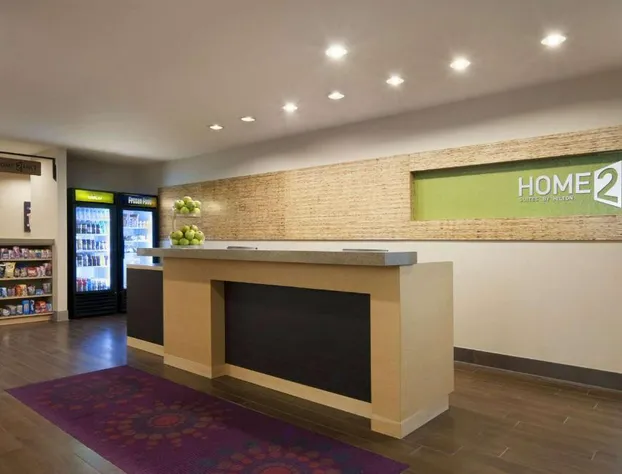 Home2 Suites by Hilton Biloxi North/D'Iberville hotel detail image 1