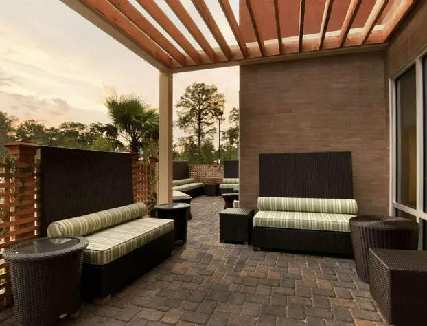 Home2 Suites by Hilton Biloxi North/D'Iberville hotel detail image 2