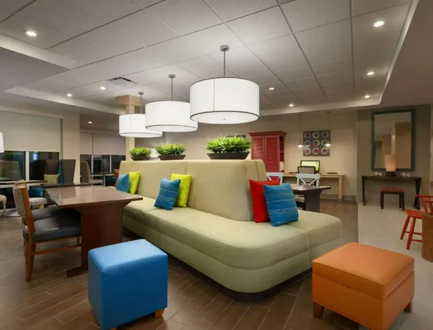 Home2 Suites by Hilton Biloxi North/D'Iberville hotel detail image 3