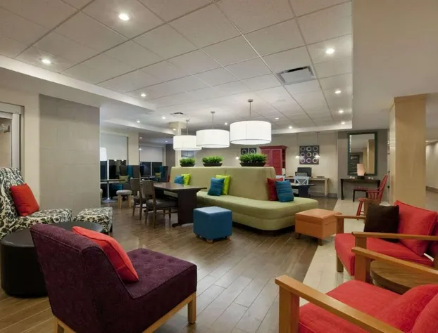 Home2 Suites by Hilton Biloxi North/D'Iberville hotel detail image 4