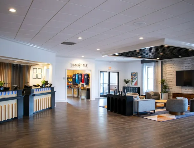 The Inn at Opryland, A Gaylord Hotel hotel detail image 2