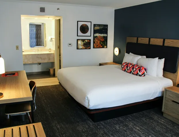 The Inn at Opryland, A Gaylord Hotel hotel detail image 3