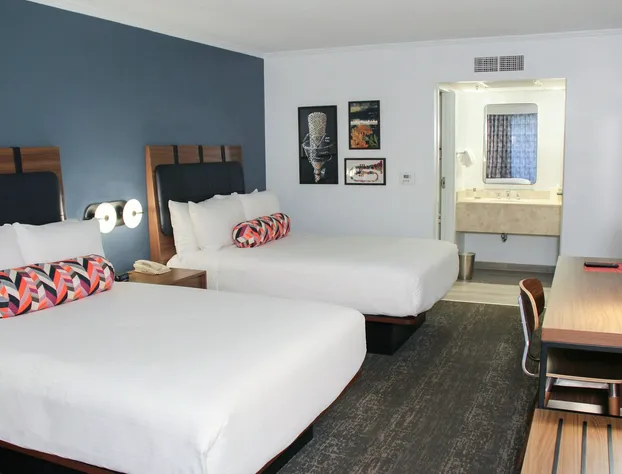 The Inn at Opryland, A Gaylord Hotel hotel detail image 4