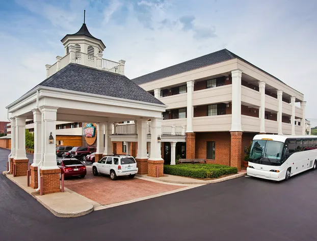 The Inn at Opryland, A Gaylord Hotel hotel detail image 1