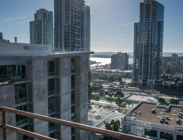 Best Western Plus Bayside Inn hotel detail image 1