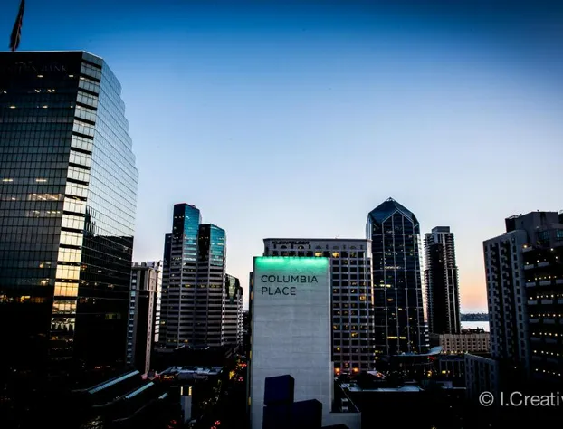 Best Western Plus Bayside Inn hotel detail image 2