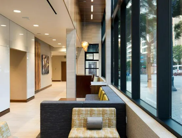 Best Western Plus Bayside Inn hotel detail image 3