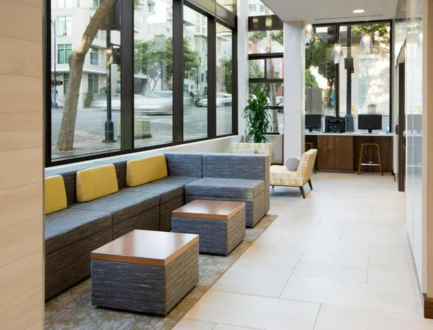 Best Western Plus Bayside Inn hotel detail image 4