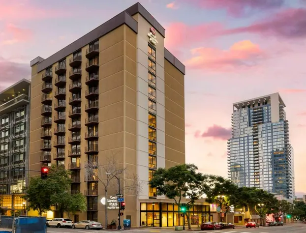 Best Western Plus Bayside Inn hotel detail image 1