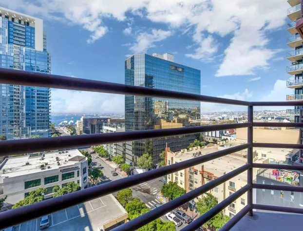 Best Western Plus Bayside Inn hotel detail image 2