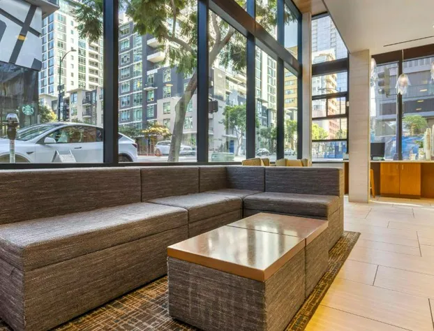 Best Western Plus Bayside Inn hotel detail image 4