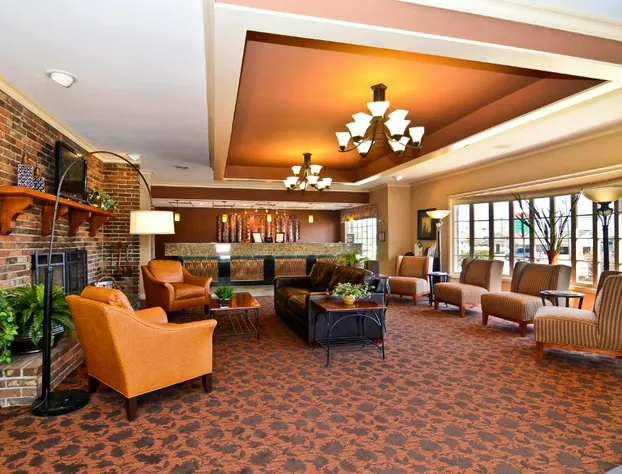 Best Western Coach House hotel detail image 4