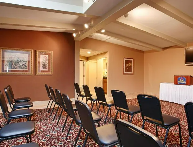 Best Western Coach House hotel detail image 3