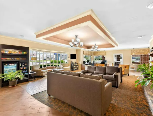 Best Western Coach House hotel detail image 4